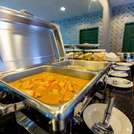Harmonize Hotel- Sha Extra Plus Csiangmaj Kültér fotó