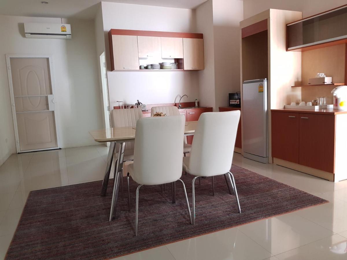 Harmonize Hotel- Sha Extra Plus Csiangmaj Kültér fotó