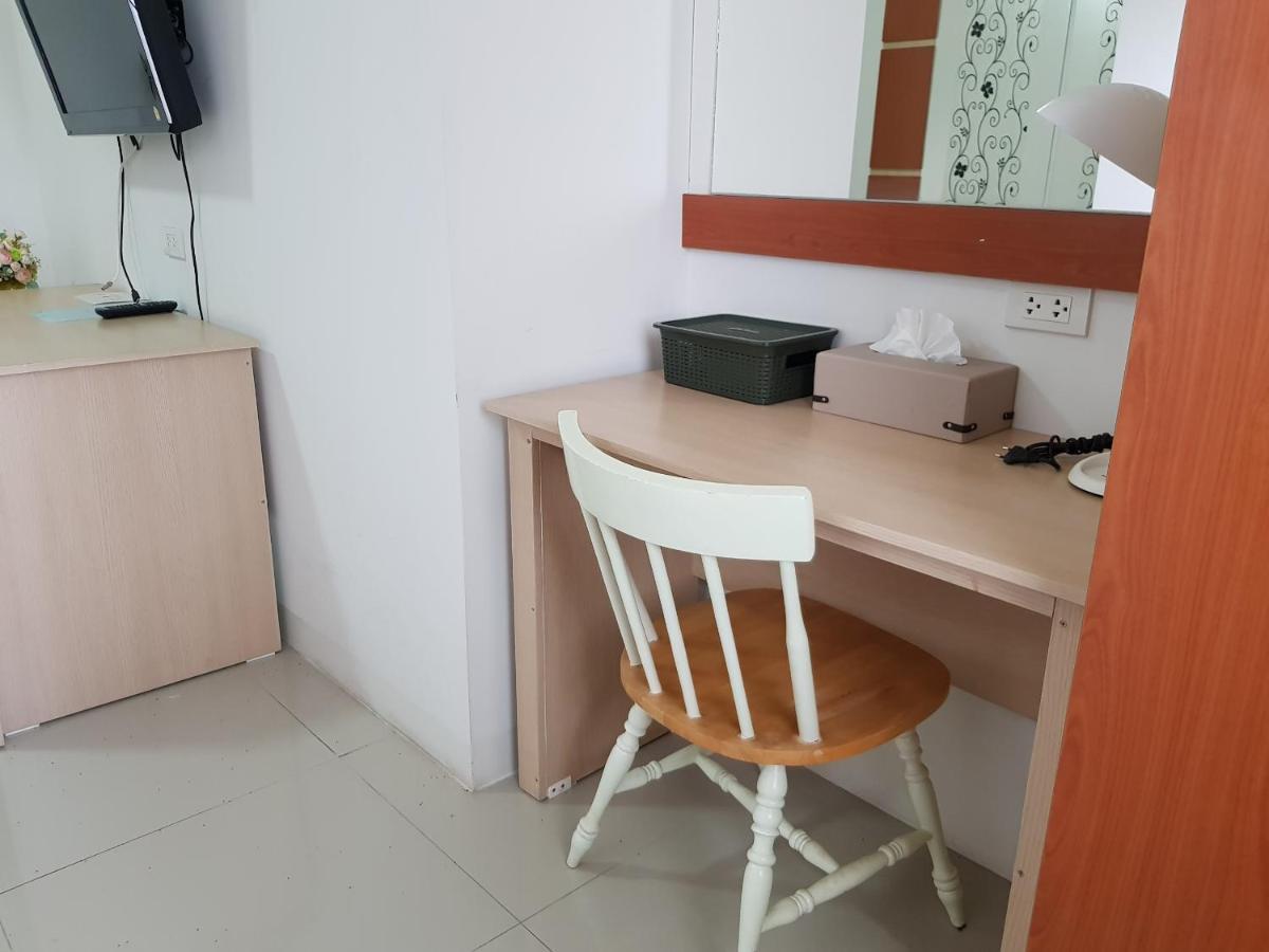 Harmonize Hotel- Sha Extra Plus Csiangmaj Kültér fotó
