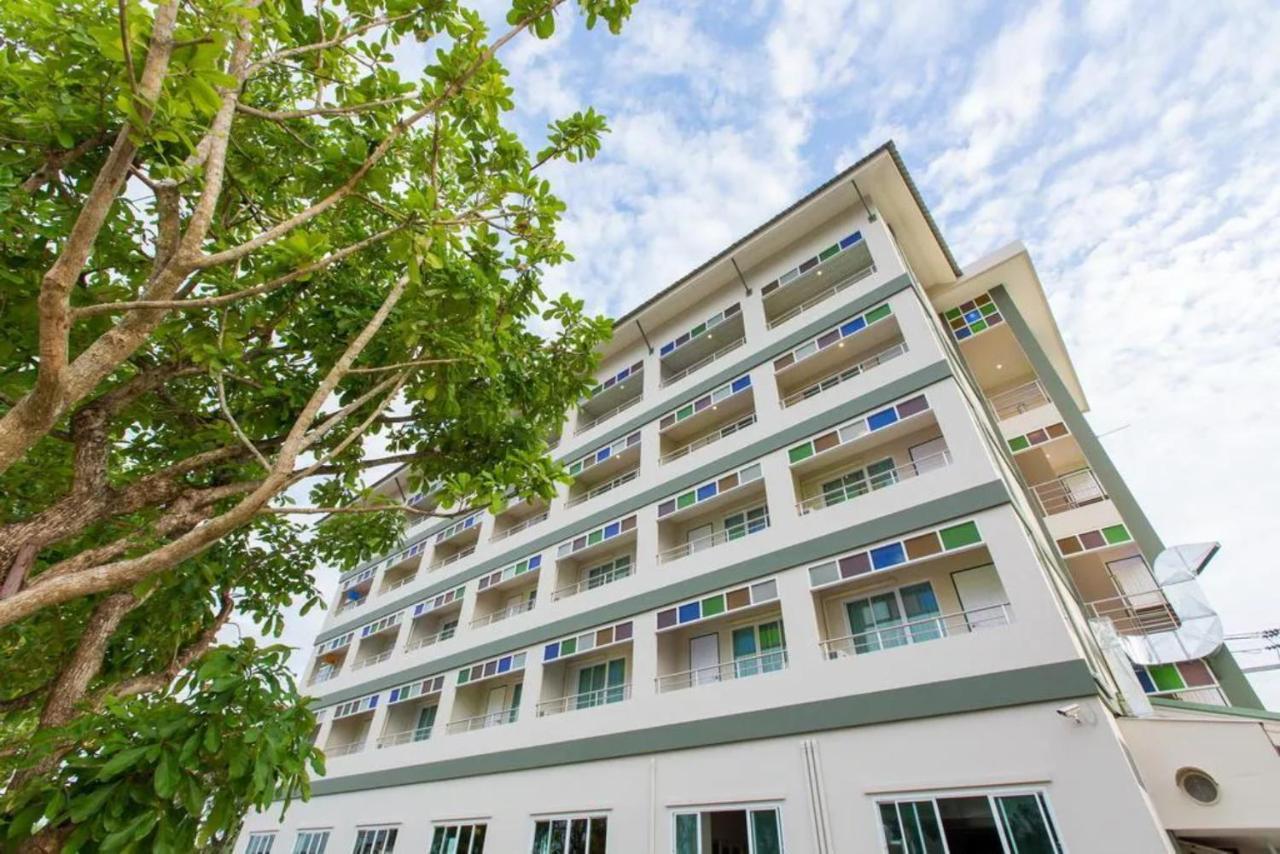 Harmonize Hotel- Sha Extra Plus Csiangmaj Kültér fotó