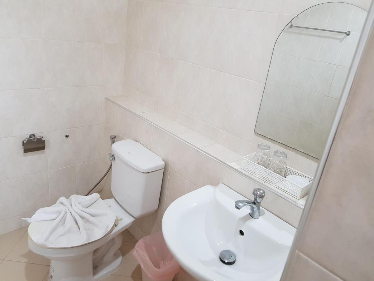 Harmonize Hotel- Sha Extra Plus Csiangmaj Kültér fotó