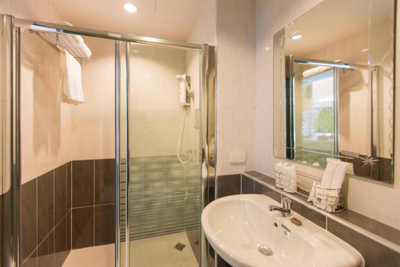 Harmonize Hotel- Sha Extra Plus Csiangmaj Kültér fotó