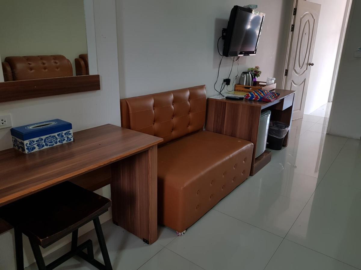 Harmonize Hotel- Sha Extra Plus Csiangmaj Kültér fotó