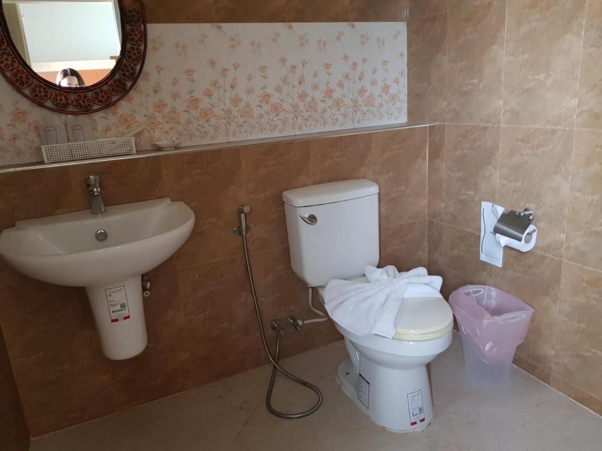 Harmonize Hotel- Sha Extra Plus Csiangmaj Kültér fotó