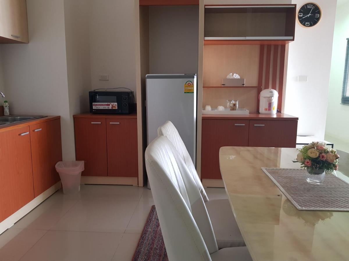 Harmonize Hotel- Sha Extra Plus Csiangmaj Kültér fotó