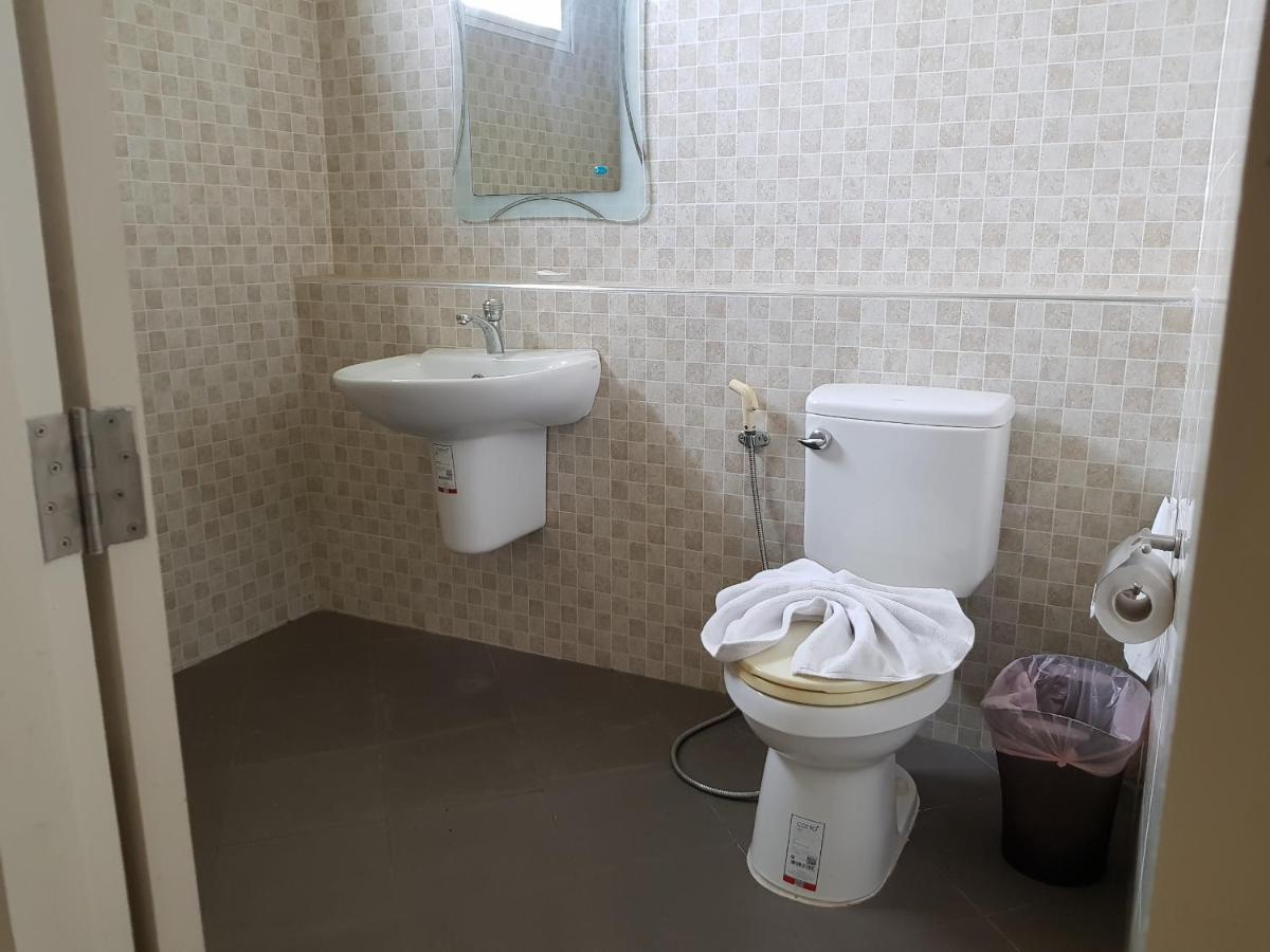 Harmonize Hotel- Sha Extra Plus Csiangmaj Kültér fotó