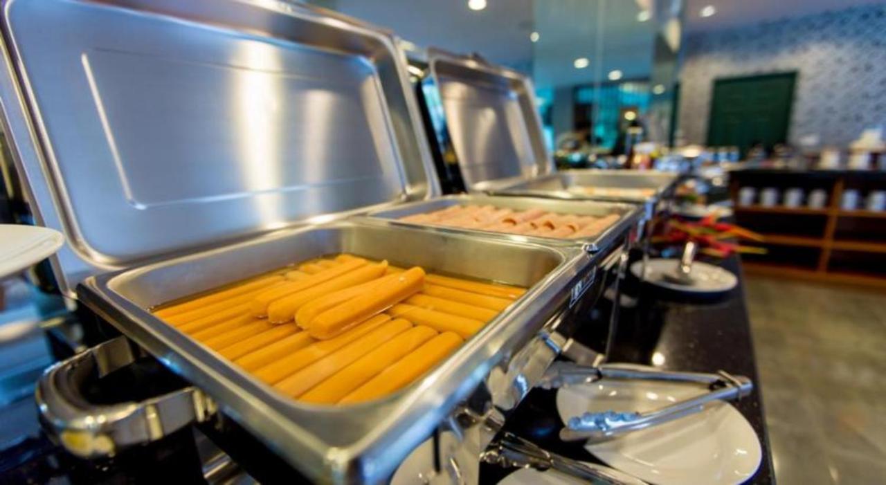 Harmonize Hotel- Sha Extra Plus Csiangmaj Kültér fotó