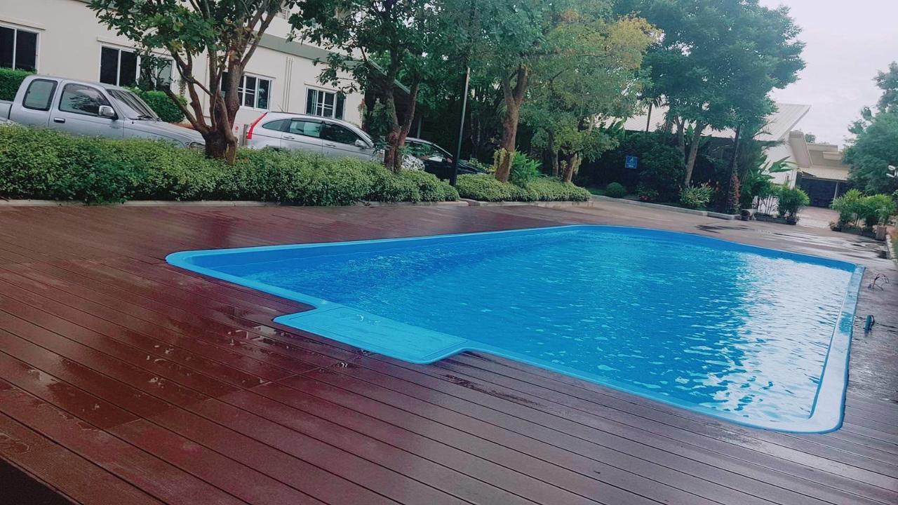 Harmonize Hotel- Sha Extra Plus Csiangmaj Kültér fotó