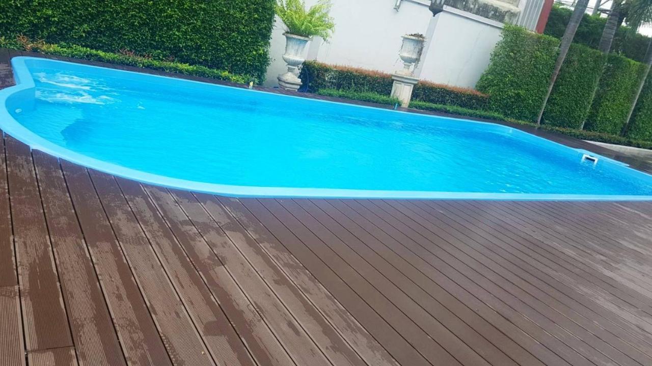 Harmonize Hotel- Sha Extra Plus Csiangmaj Kültér fotó